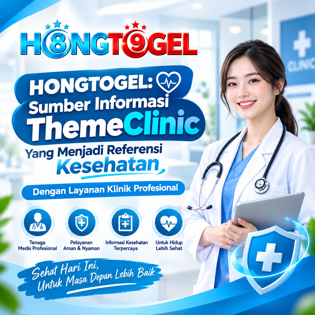 HONGTOGEL